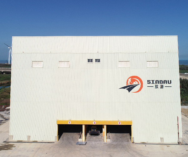 密閉式作業空間